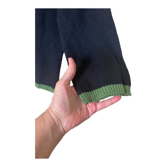 Susan Bristol VTG Sweater Lightweight Pullover Size Large - Picture 3 of 6